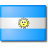 Drapeau pour Argentine