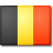 Flag of Belgium