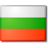 Drapeau pour Bulgarie