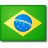 Drapeau pour Brésil