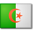 Drapeau pour Algérie