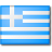 Drapeau pour Grèce
