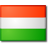 Drapeau pour Hongrie