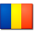 Drapeau pour Roumanie