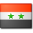 Drapeau pour Syrie