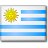 Drapeau pour Uruguay