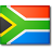 Drapeau pour Afrique du Sud