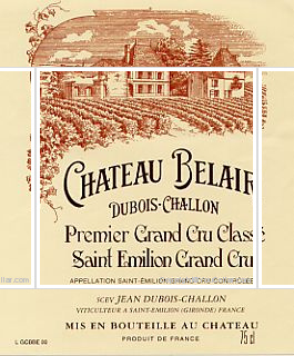 Château Belair