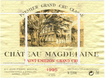 Château Magdelaine