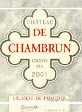 Château de Chambrun