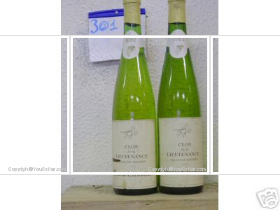 Clos de la Lieutenance