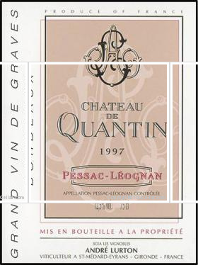 Château de Quantin