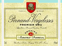 Domaine Maratray-Dubreuil - 1er Cru