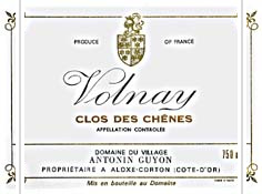 Domaine de la Guyonnière - Clos des Chênes