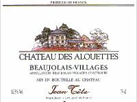 Château des Alouettes