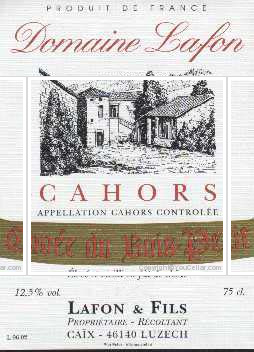 Domaine Lafon - Cuvée du Bois Petit