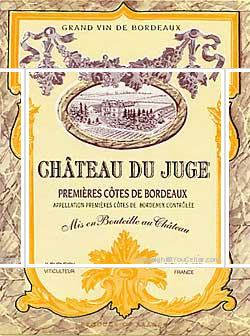 Château du Juge