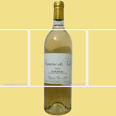 Domaine du Noble