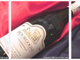 Domaine Jean-Philippe Marchand - Chardonnay