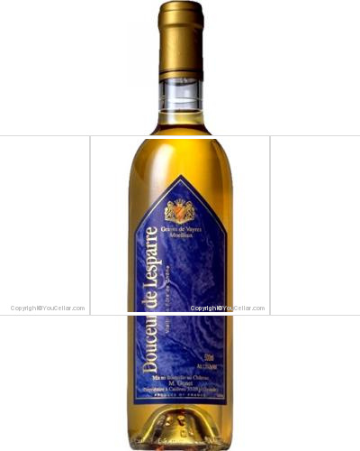 Douceur de Lesparre
