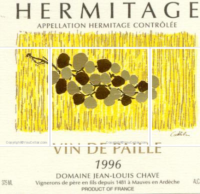 Domaine Jean Louis Chave