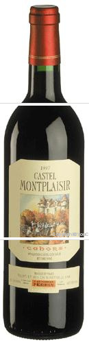 Castel Montplaisir