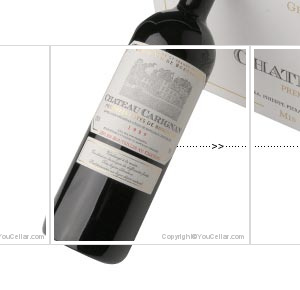 Château Carignan