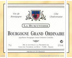 La Buxynoise