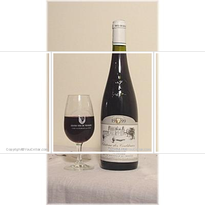 Château des Couldraies - Cuvée Prestige