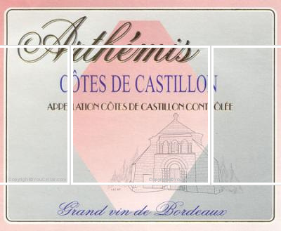 Arthémis