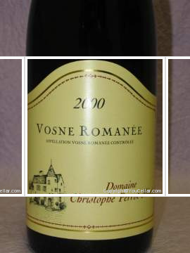 Domaine Perrot-Minot
