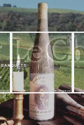 Domaine Schaetzel - Cuvée du Châtelain