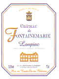 Château de Fontainemarie