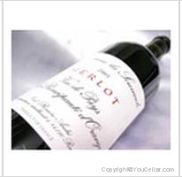 Domaine La Soumade - Merlot