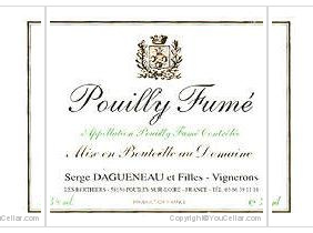 Domaine Serge Dagueneau et Filles - Tradition