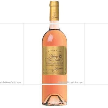 Château La Coste - Cuvée Lisa