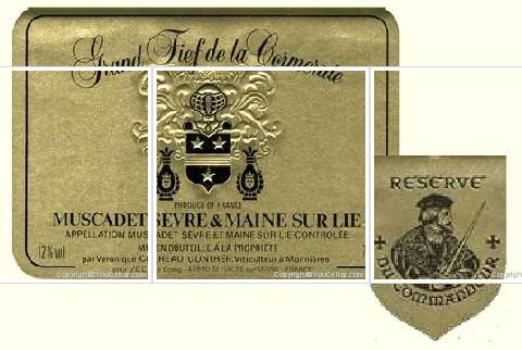 Grand Fief de la Cormeraie - Réserve du Commandeur