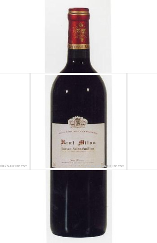 Haut Milon