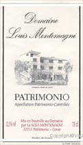 Domaine Louis Montemagni
