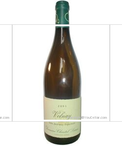 Domaine Chantal Lescure - Les Jeunes Famines