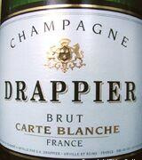 Drappier - Carte Blanche Brut