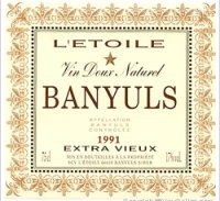 Domaine l'Etoile - Extra Vieux