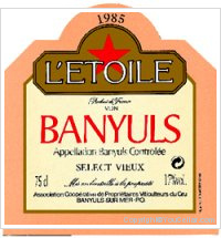 Domaine l'Etoile - Select Vieux