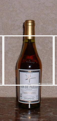 Domaine Geneletti