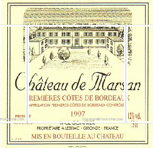 Château de Marsan