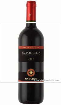 Pasqua - Terre del Sole 