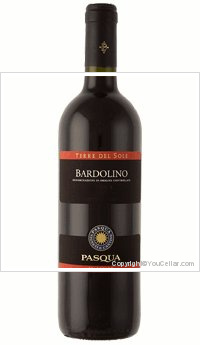 Pasqua - Terre del Sole