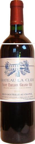 Château La Clide