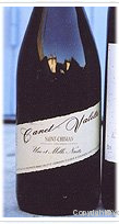 Canet Valette - Une et Mille Nuits