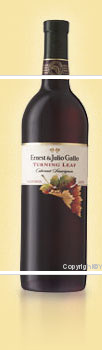 Turning Leaf - Cabernet Sauvignon